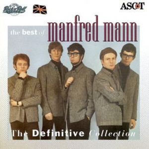 The Best Of Manfred Mann