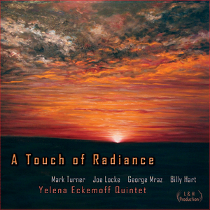 A Touch Of Radiance