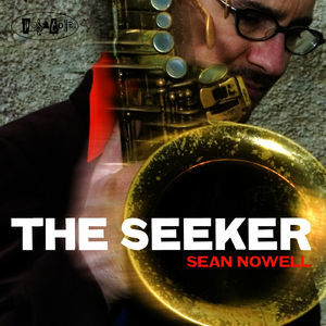 The Seeker