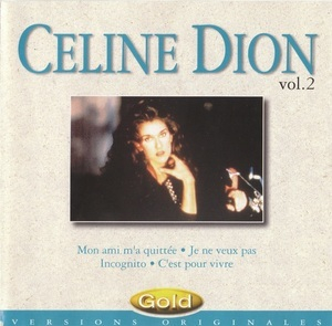 Celine Dion Vol. 2