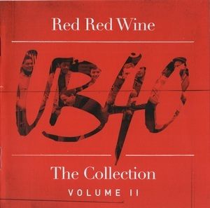 Red Red Wine - The Collection (Volume II)