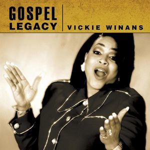 Vickie Winans Gospel Legacy