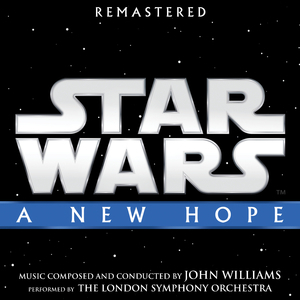 Star Wars: Episode IV - A New Hope