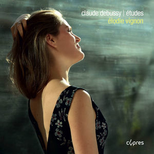 Claude Debussy Etudes