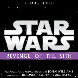 Star Wars: Episode III - A New Hope