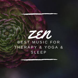 Zen One - Relaxing Vibes For Sleep & Yoga & Meditation