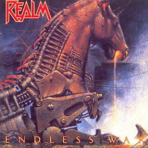 Endless War