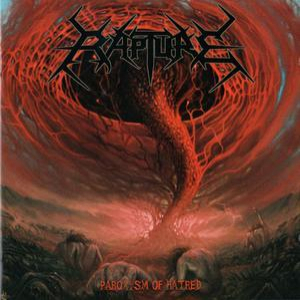 Paroxysm Of Hatred