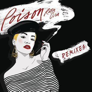 Poison (The Remixes)