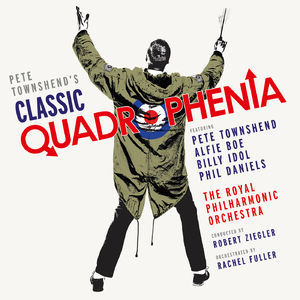 Pete Townshend's Classic Quadrophenia