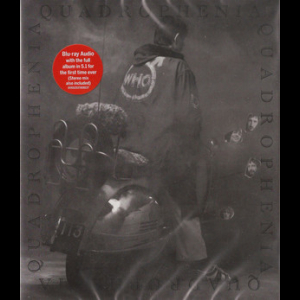 Quadrophenia