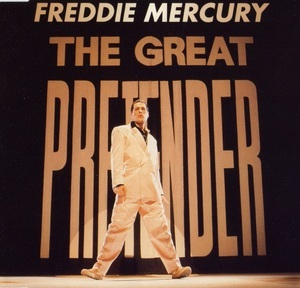 The Great Pretender