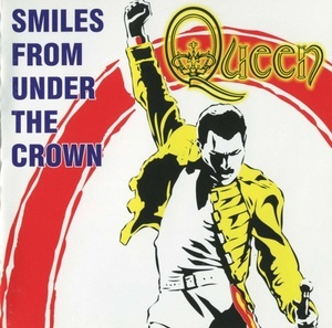 Smiles From Under The Crown