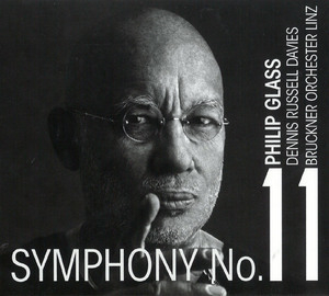Symphony No.11 (Dennis Russel Davies)