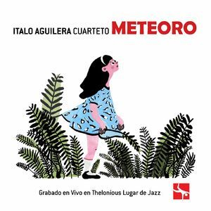 Meteoro (En Vivo)