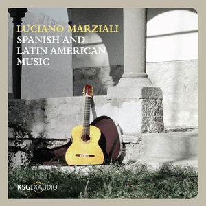 Spanish And Latin American Music