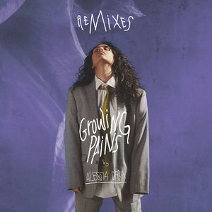 Growing Pains (Remixes)