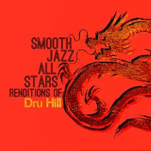 Smooth Jazz Renditions Of Dru Hill