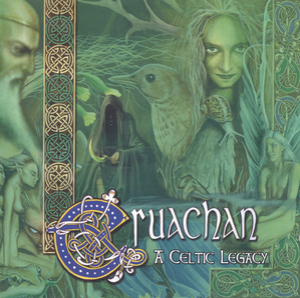 A Celtic Legacy (best of/compilation)