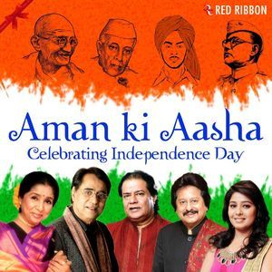 Aman Ki Aasha: Celebrating Independence Day