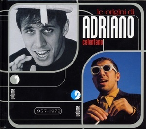 Le Origini Di Adriano Celentano