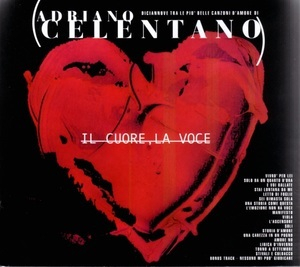 Il Cuore, La Voce