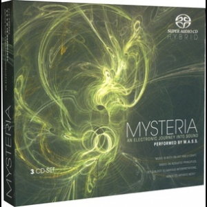 Mysteria (An Electronic Journey Into Sound)