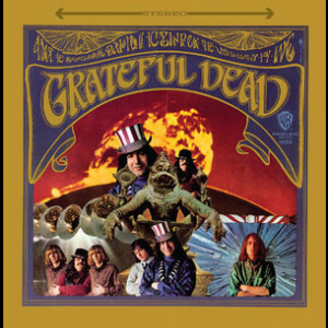 The Grateful Dead