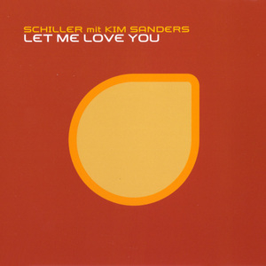 Let Me Love You [CDM]