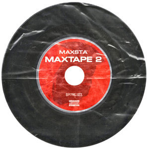 Maxtape 2