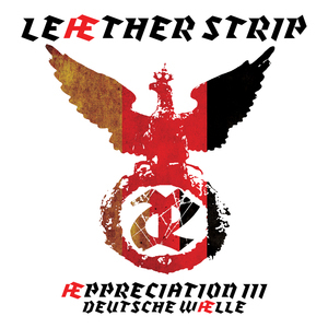 Aepreciation III - Deutsche Waelle [Hi-Res]