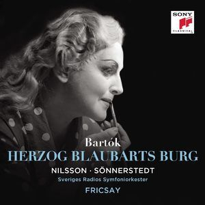 Bartok Herzog Blaubarts Burg, Op. 11, Sz. 48