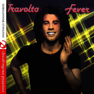 Travolta Fever (Digitally Remastered) (2CD)