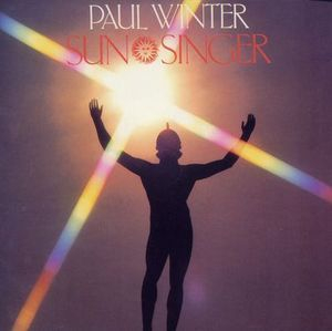 Sun Singer