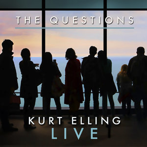 The Questions-Live