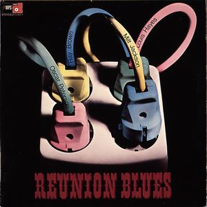 Reunion Blues (Remastered Anniversary Edition)