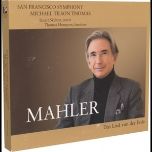 Das Lied von der Erde (Michael Tilson Thomas)
