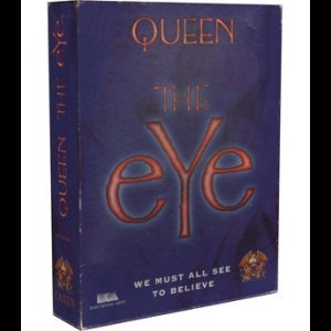 The Eye