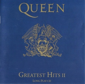Greatest Hits II