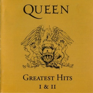 Greatest Hits I & II