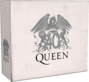 Queen 40. Volume 2
