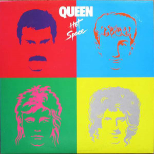 Hot Space