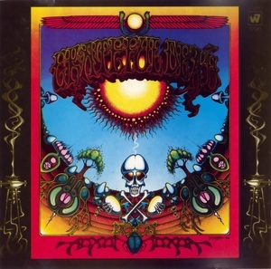 Aoxomoxoa