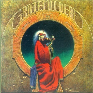 Blues For Allah