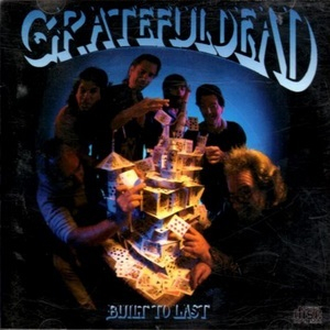 Built To Last