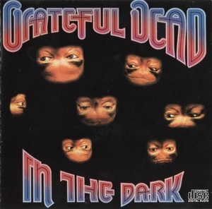 In The Dark