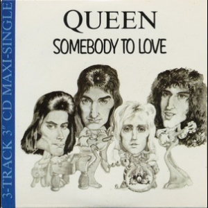 Somebody To Love