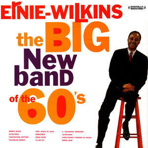 The Big New Band Of The 60's (Digitally Remastered)