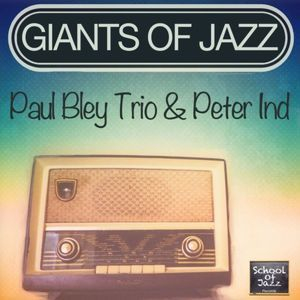 Giants Of Jazz