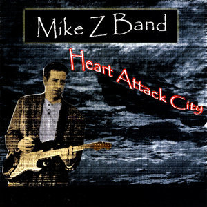 Heart Attack City